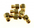 Electrolux Aeg Nozzles Set-propane/butane Gas - Jet Set Liquefied Gas - 50226796006 Electrolux Aeg Nozzles Set-propane/butane Gas - Jet Set Liquefied Gas - 50226796006